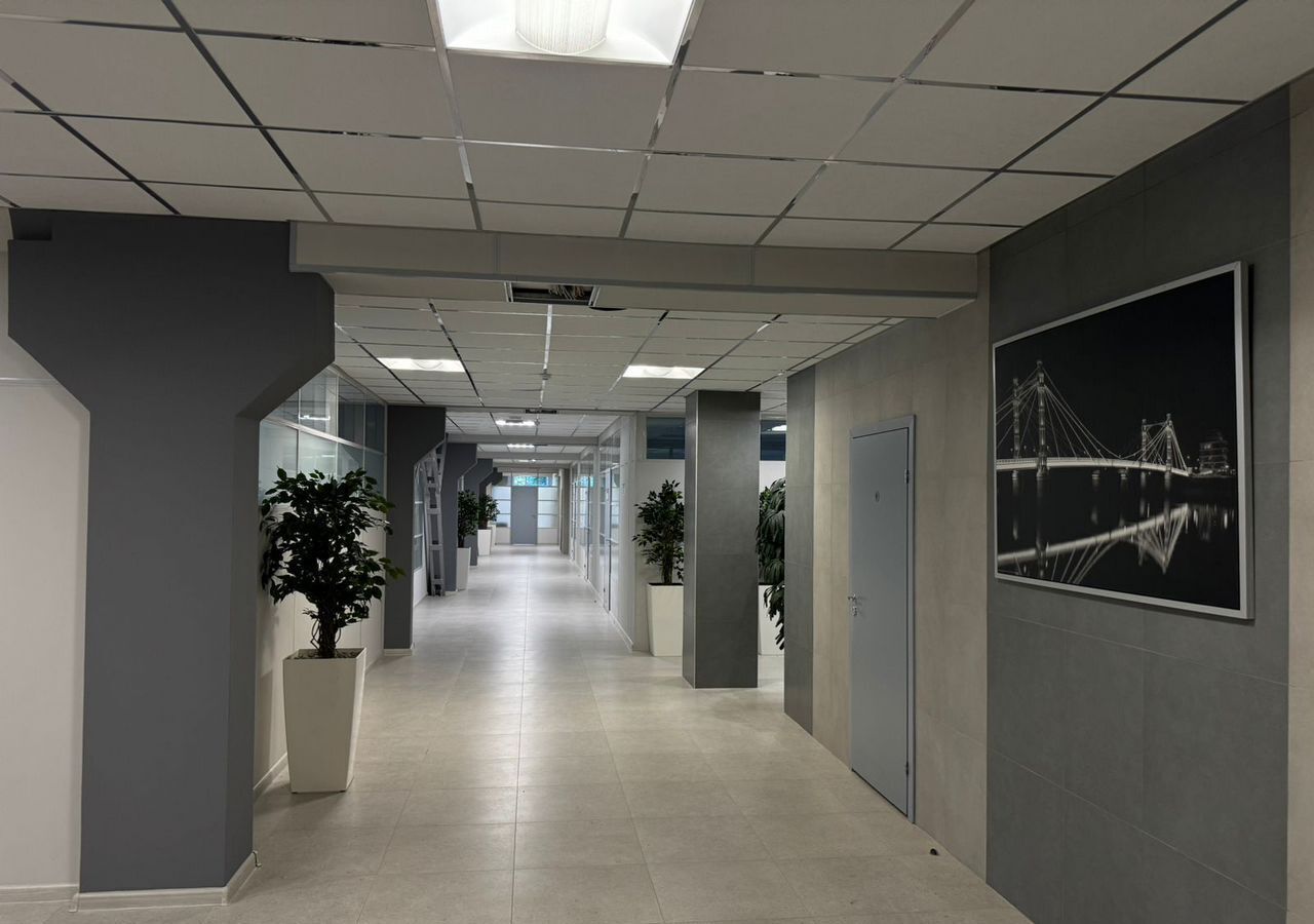 офис г Рязань р-н Московский Приокский ул Октябрьская 61 фото 11