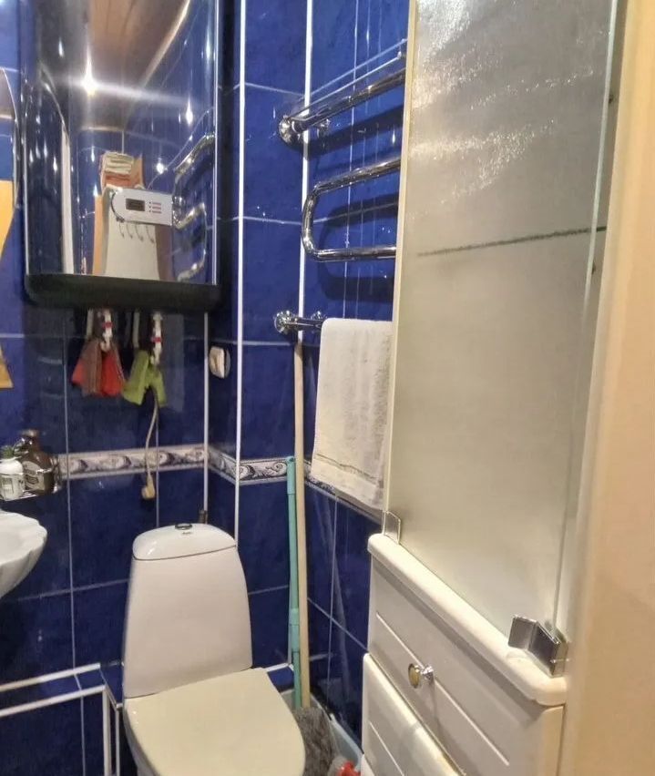 квартира г Петропавловск-Камчатский ул Чубарова 4/1 фото 7