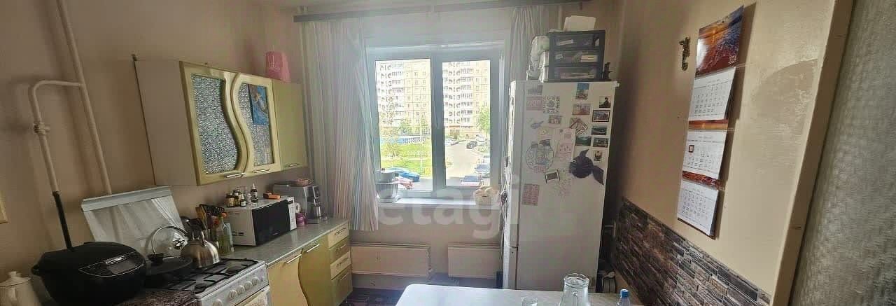 квартира г Нижний Тагил р-н Дзержинский ул Алтайская 31 фото 3