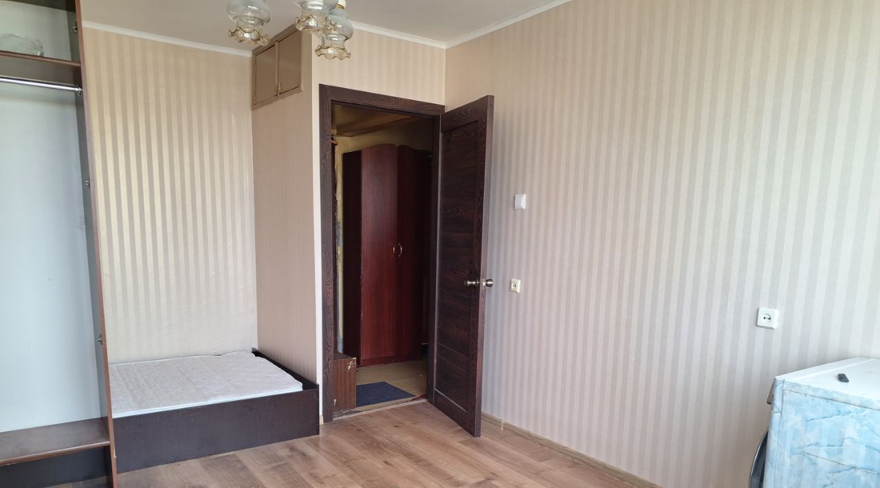 комната г Санкт-Петербург метро Академическая пр-кт Науки 79к/2 фото 1