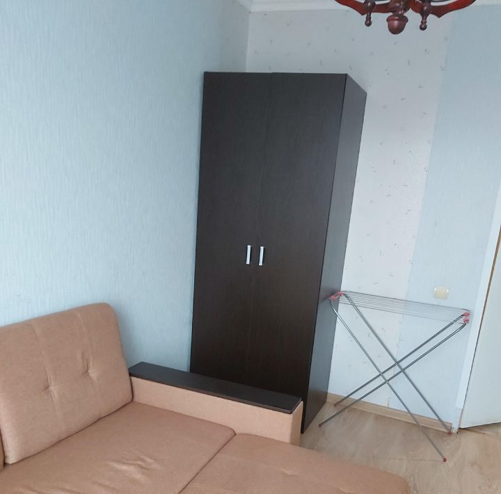 комната г Москва метро Новоясеневская б-р Литовский 15к/5 фото 4