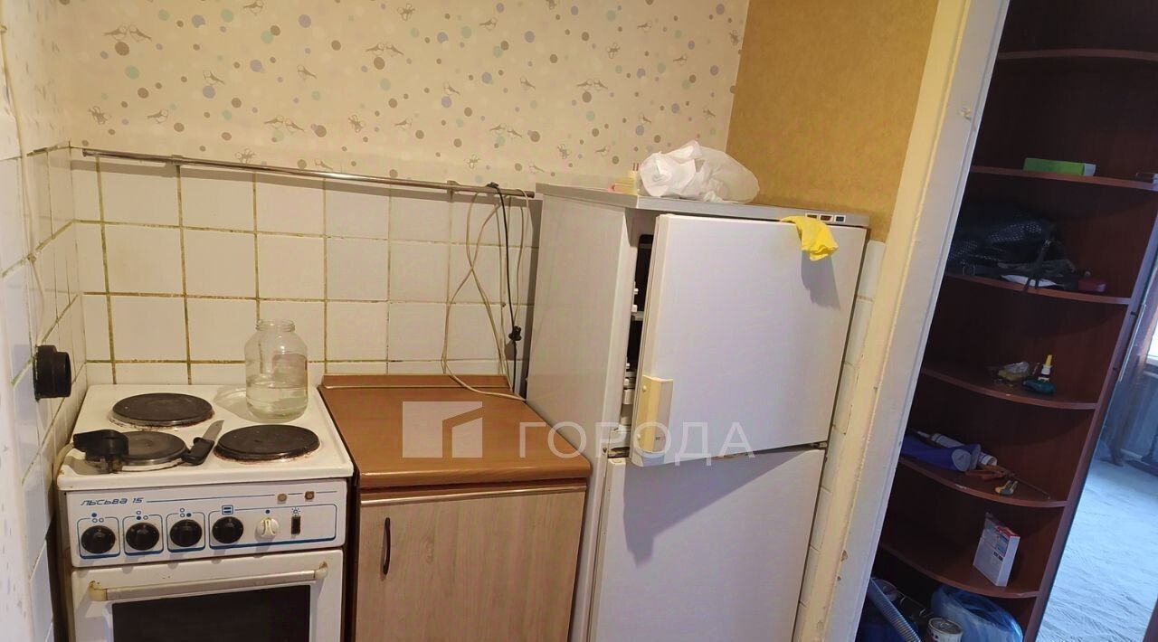 квартира г Томск р-н Советский ул Тверская 68а фото 4