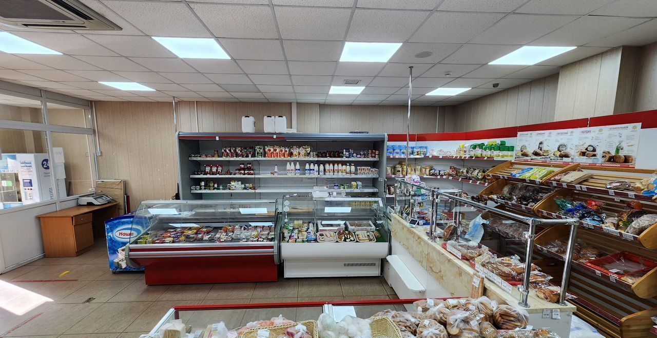 торговое помещение г Орел р-н Северный ул Орловских Партизан 2 фото 2
