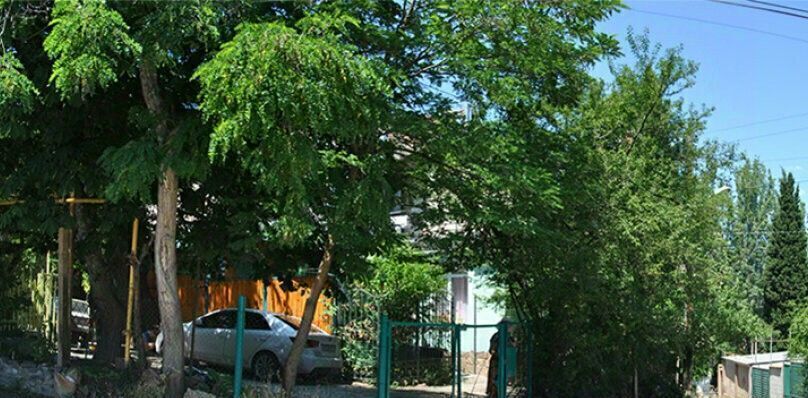 дом г Алушта ул Саранчева 20 фото 4