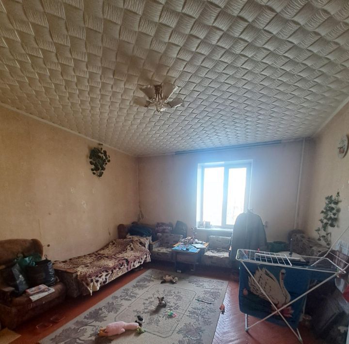 комната г Брянск р-н Бежицкий ул Ульянова 111 фото 2