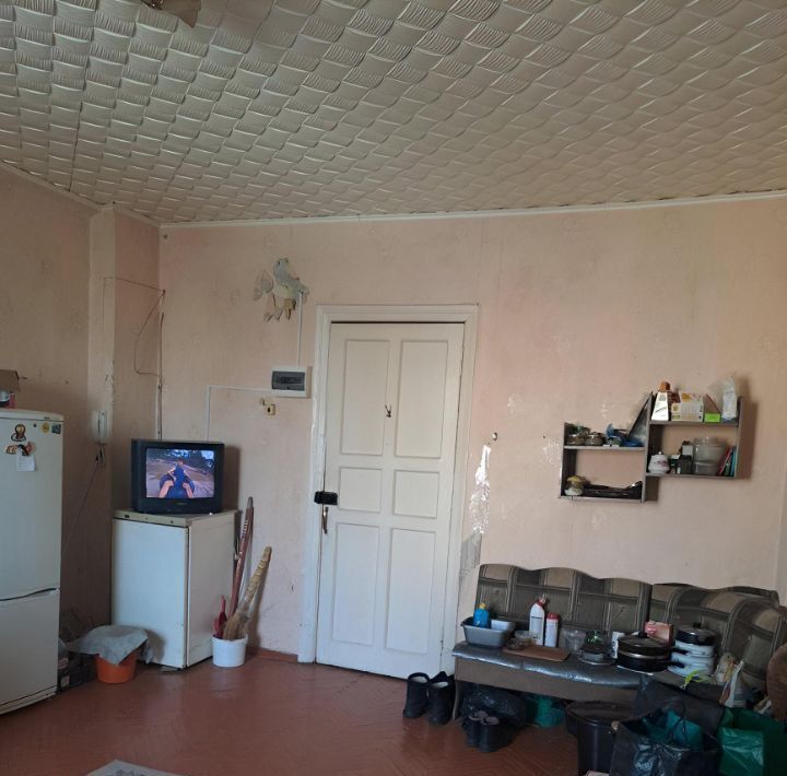 комната г Брянск р-н Бежицкий ул Ульянова 111 фото 3