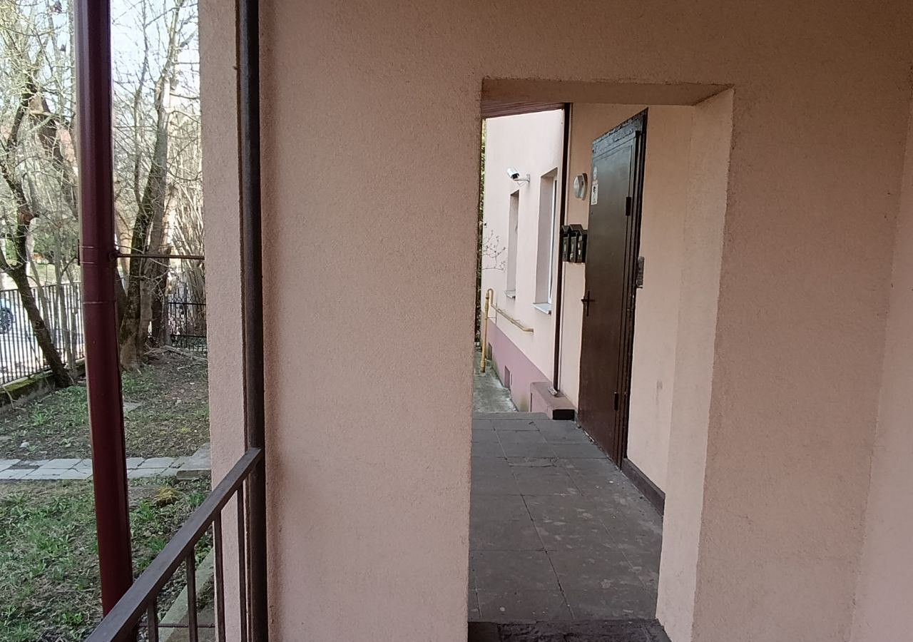 квартира г Калининград р-н Ленинградский ул Молодежная 2 фото 1