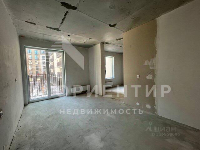 Академический ЖК Брусника фото
