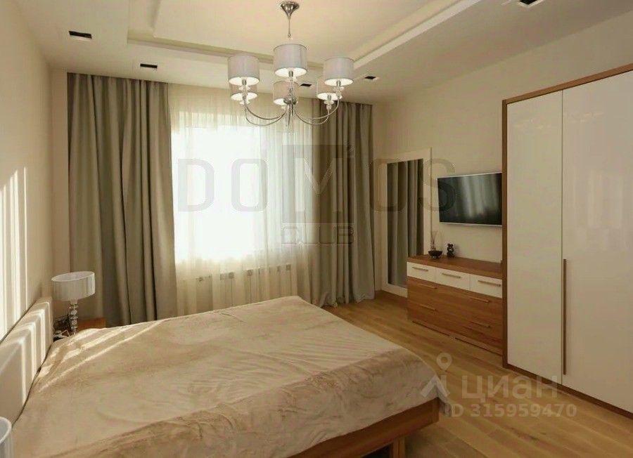 квартира г Екатеринбург ул Громова 30 ЖК «Миллениум» фото 1