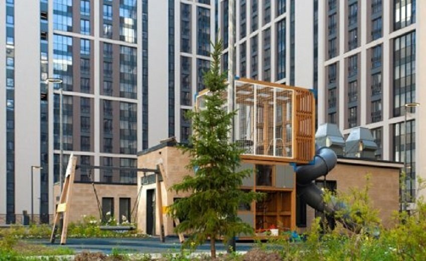 квартира г Санкт-Петербург метро Московская ул Типанова 22 фото 4