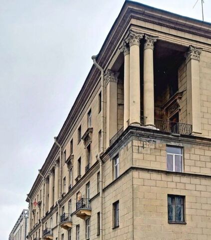 ул Михайлова 1 фото