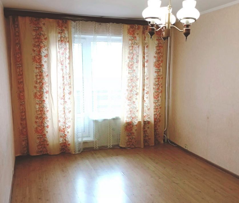 квартира г Москва метро Соколиная Гора ул Бориса Жигулёнкова 10 фото 2