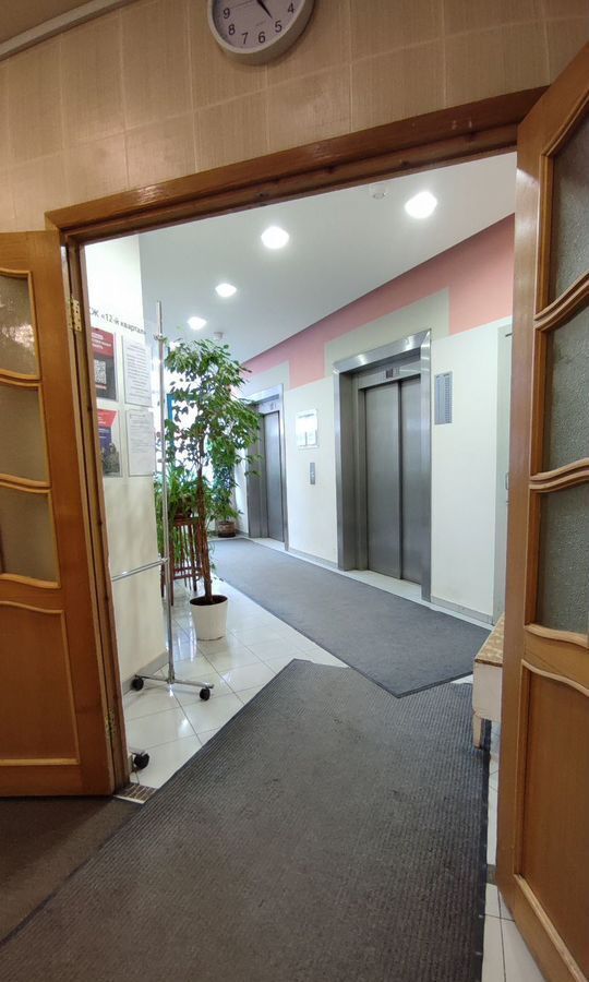 квартира г Химки ул Спартаковская 5/7 Химки фото 4