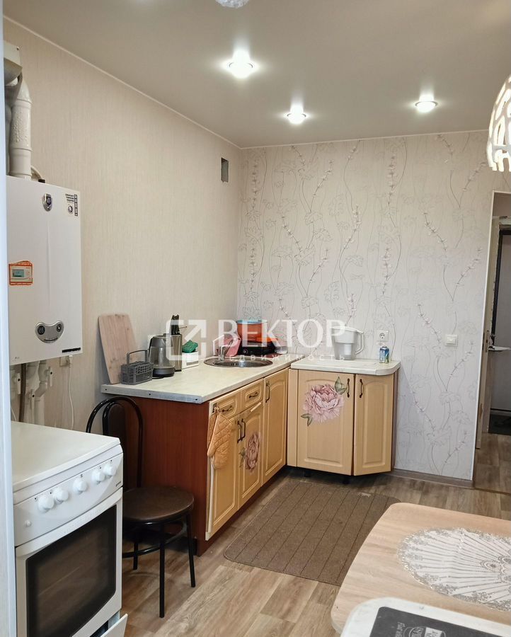 квартира г Кострома р-н мкр "Венеция" 37, р-н Заволжский фото 3