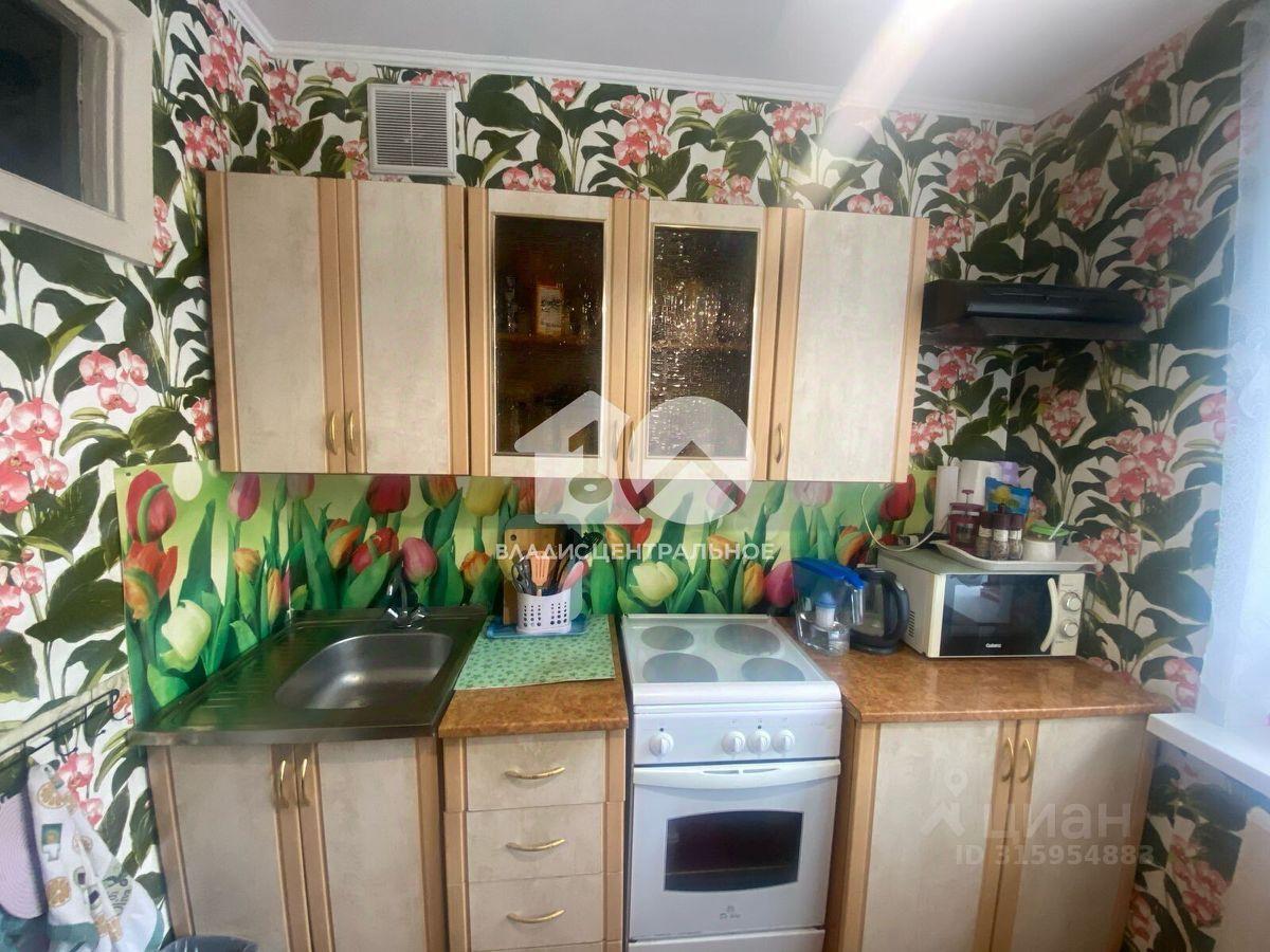 квартира г Новосибирск р-н Октябрьский ул Бориса Богаткова 171/2 фото 9