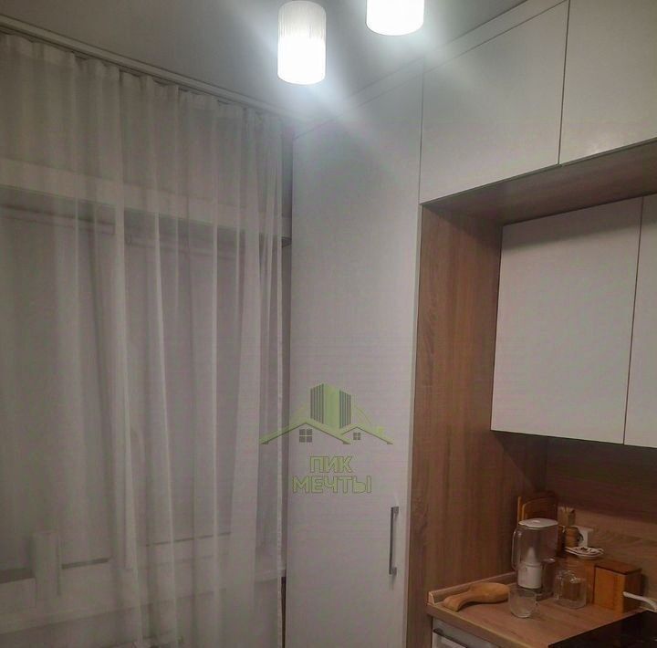 квартира г Улан-Удэ р-н Октябрьский ул Бабушкина 26 фото 8