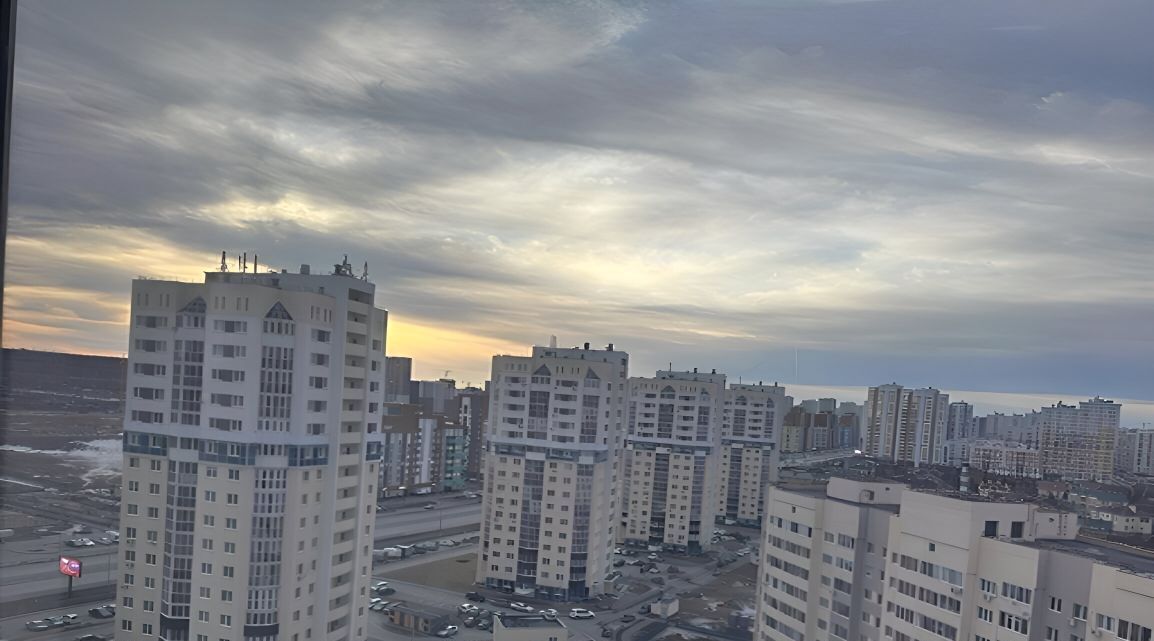 квартира г Екатеринбург р-н Ленинский ул Чкалова 256 фото 5