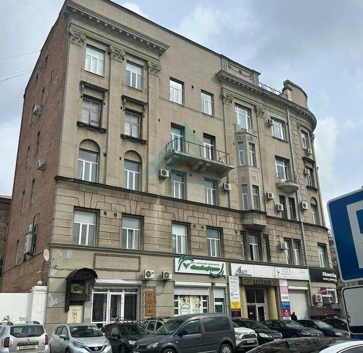 свободного назначения г Оренбург пер Матросский 2 фото 1