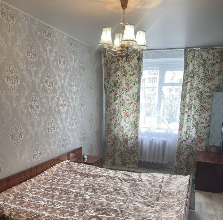 квартира г Владимир р-н Фрунзенский пр-кт Суздальский 14 фото 1