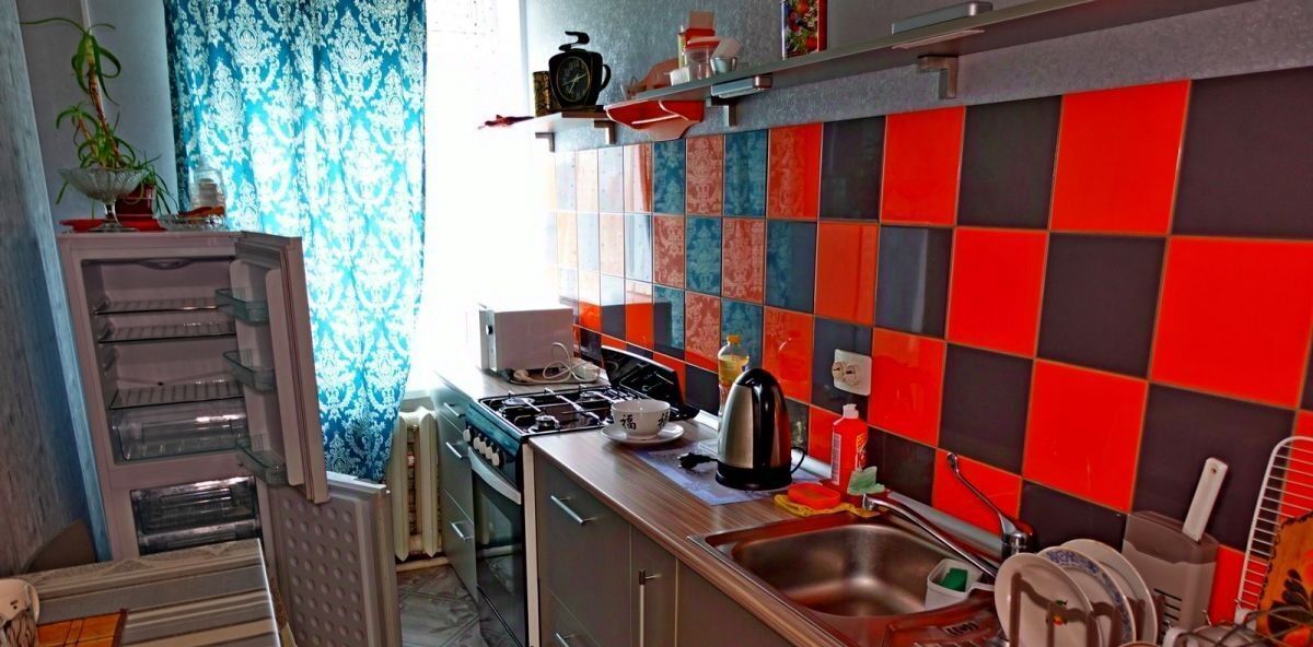 квартира г Сортавала ул Железнодорожная 20 фото 2