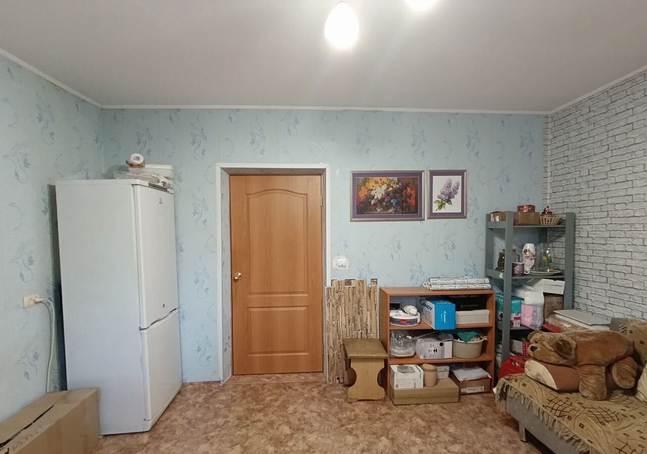 квартира г Пермь р-н Индустриальный ул Качалова 44 фото 4