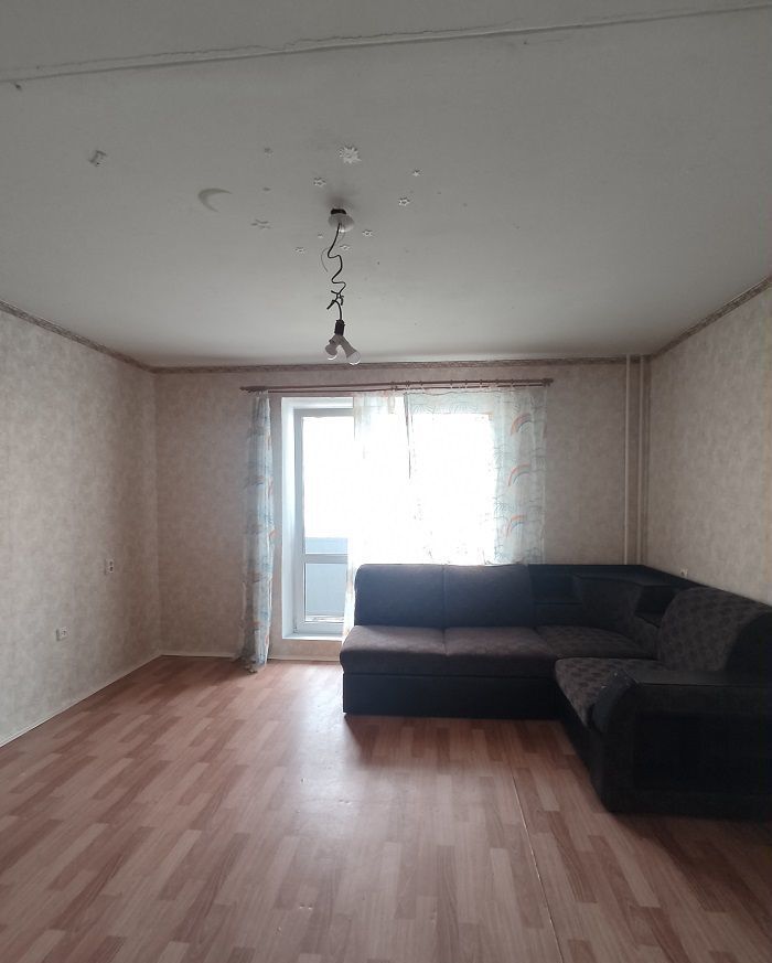 квартира г Челябинск р-н Тракторозаводский ул Эльтонская 1-я 42 фото 3