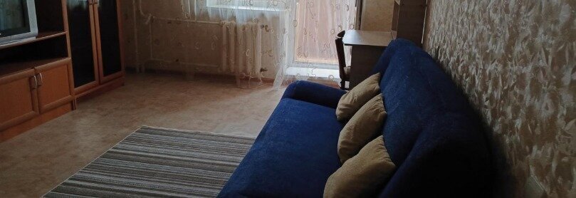 квартира г Саратов п Юбилейный ул Саловская 8 фото 4