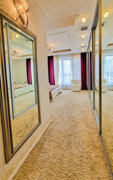 квартира г Саратов ул Валовая 2/10 фото 3