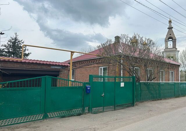 дом Мишкинское сельское поселение, Новочеркасск фото