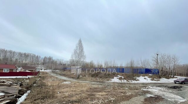 ул Луговая фото