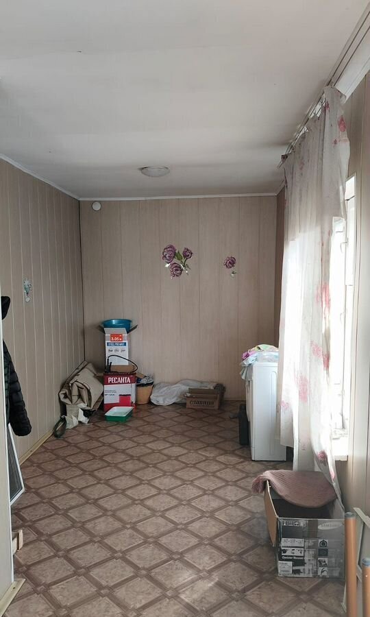 дом г Минусинск ул Энтузиастов фото 4