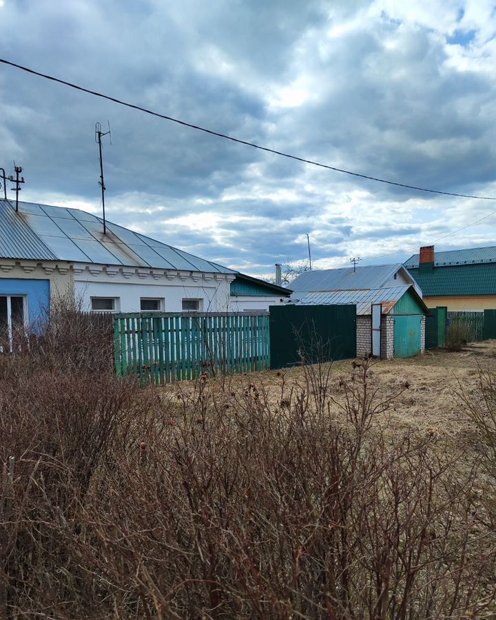 дом г Иваново р-н Октябрьский ул 3-я Парковская 69 фото 2