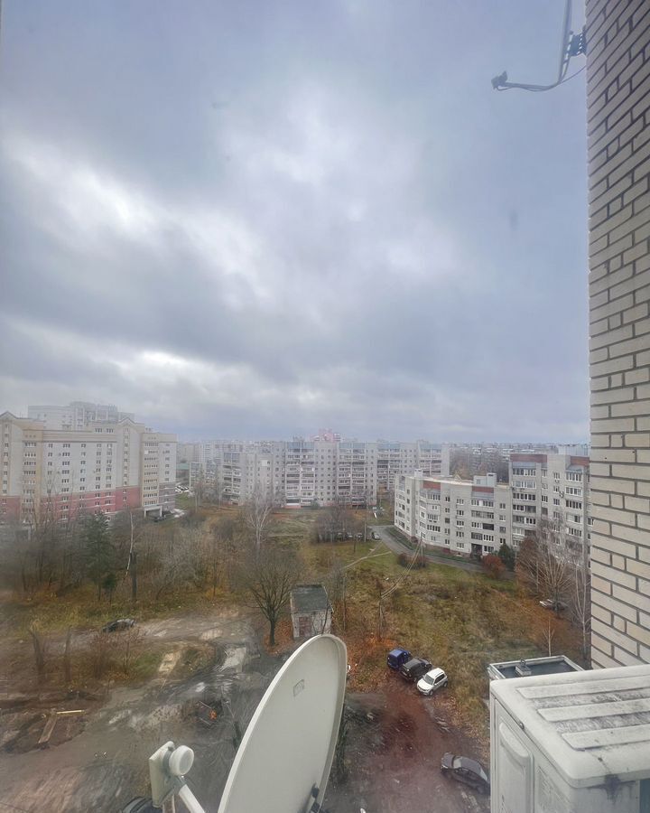 квартира г Владимир р-н Фрунзенский пр-кт Суздальский 13а фото 4