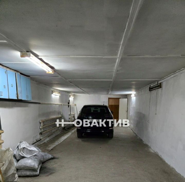 свободного назначения г Новосибирск р-н Заельцовский ул Ельцовская 8ак/1 фото 4