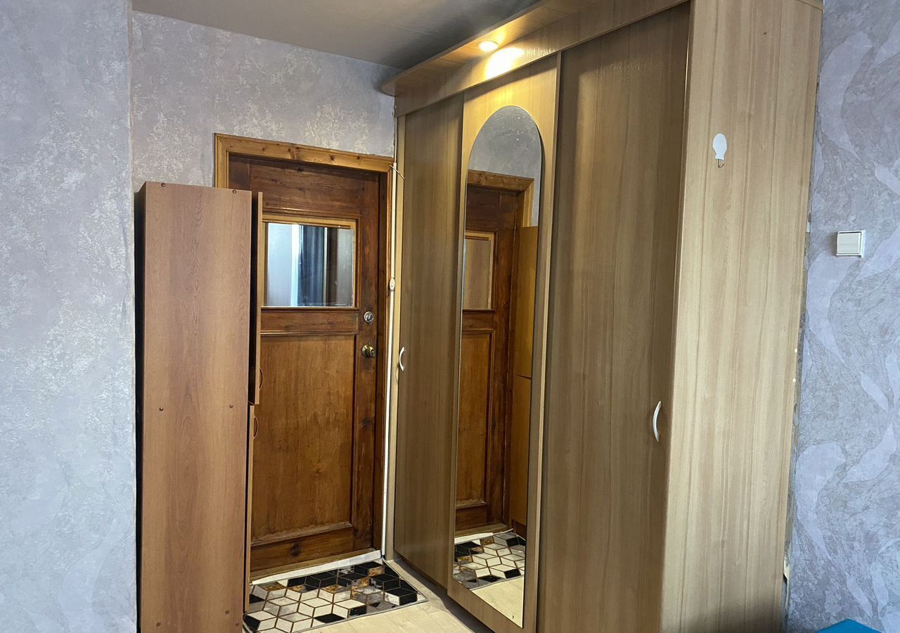 комната г Санкт-Петербург метро Ладожская пр-кт Ударников 49к/1 фото 3