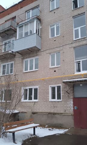 ул 4 Пятилетка 14 Наволокское городское поселение фото