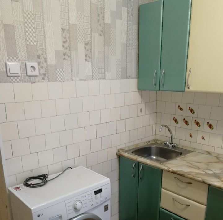 квартира г Томск р-н Кировский ул Усова 44 фото 10