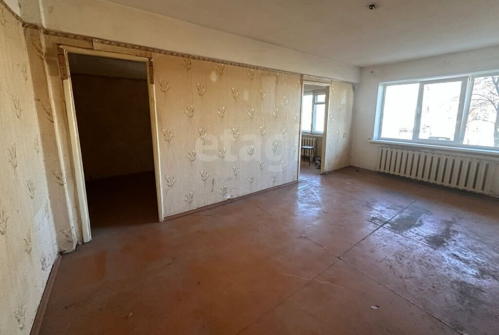 квартира г Тула ул Серебровская 26а фото 4