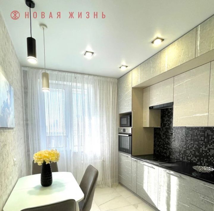 квартира г Самара Московская ул Пролетарская 150 фото 2