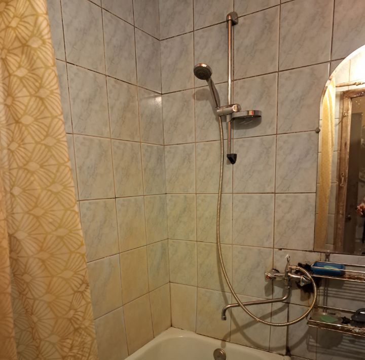 комната г Санкт-Петербург метро Академическая пр-кт Науки 79к/2 фото 5