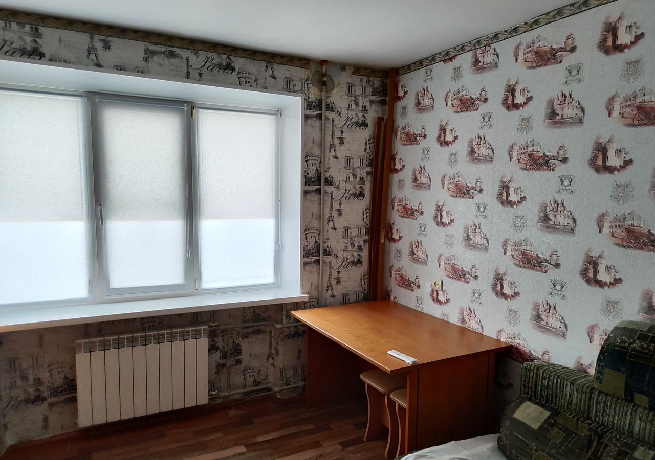 квартира г Волгоград р-н Красноармейский ул им. Фадеева 43 фото 17