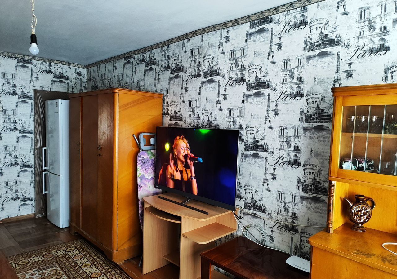 квартира г Волгоград р-н Красноармейский ул им. Фадеева 43 фото 18