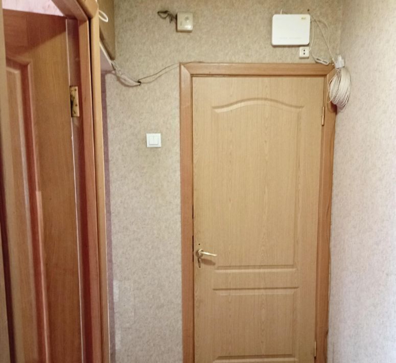 квартира г Москва метро Соколиная Гора ул Бориса Жигулёнкова 10 фото 9