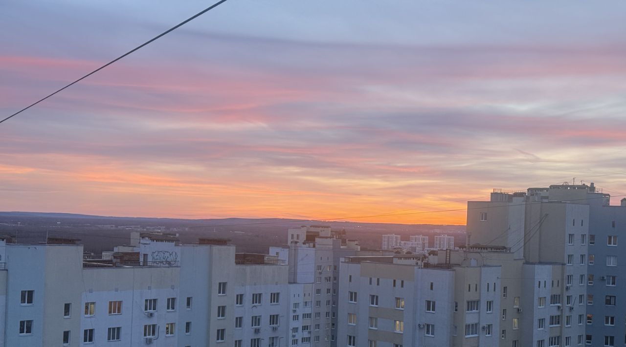 квартира г Уфа р-н Кировский ул Муксинова 2/3 фото 15