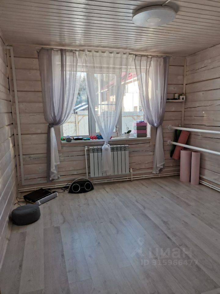 дом г Москва п Роговское д Каменка ул Луговая Московская область, городской округ Наро-Фоминский, Апрелевка фото 38
