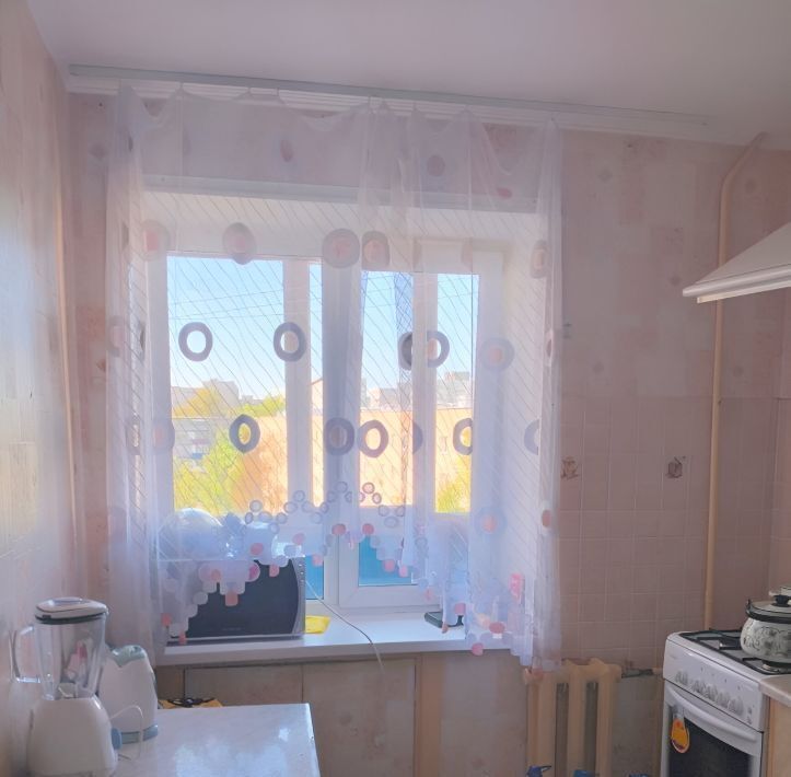 квартира г Орел р-н Советский ул Костомаровская 3 фото 19