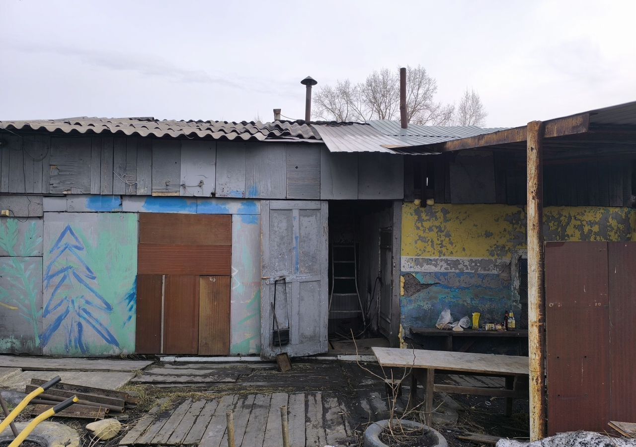 дом г Новокузнецк р-н Кузнецкий ул Лагерная Кемеровская обл. — Кузбасс фото 9