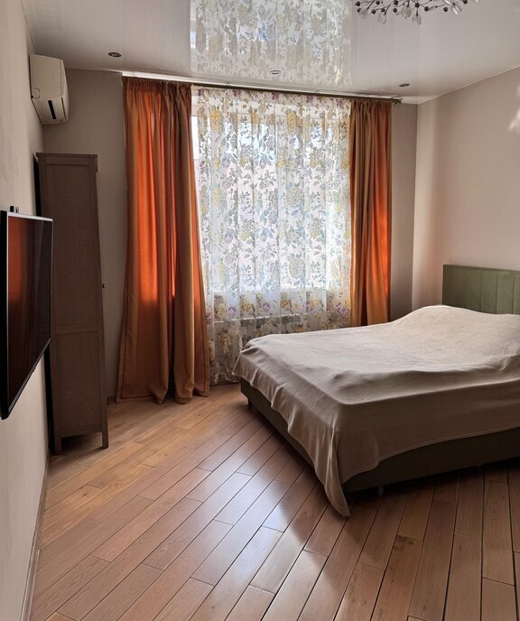 квартира г Москва метро Сокол ул Часовая 19к/3 фото 6