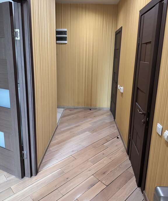 квартира г Москва метро Сокол ул Часовая 19к/3 фото 7