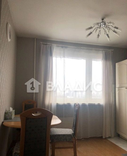квартира г Москва метро Сетунь ул Витебская 5 фото 9